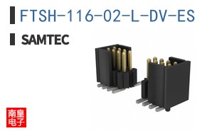 FTSH-116-02-L-DV-ES