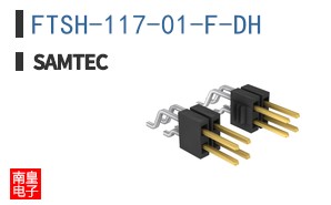 FTSH-117-01-F-DH