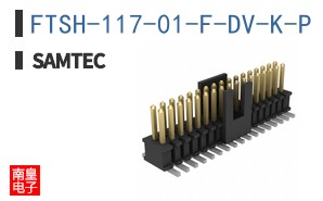 FTSH-117-01-F-DV-K-P