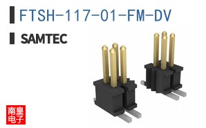 FTSH-117-01-FM-DV