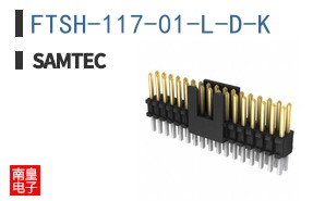 FTSH-117-01-L-D-K