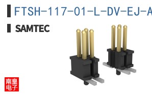 FTSH-117-01-L-DV-EJ-A-P-TR