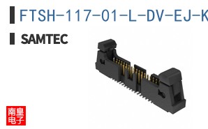 FTSH-117-01-L-DV-EJ-K-P-TR