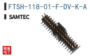 FTSH-118-01-F-DV-K-A