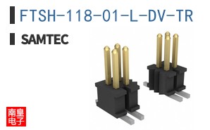 FTSH-118-01-L-DV-TR