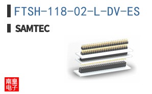 FTSH-118-02-L-DV-ES