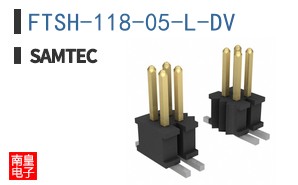 FTSH-118-05-L-DV