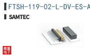 FTSH-119-02-L-DV-ES-A
