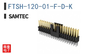 FTSH-120-01-F-D-K