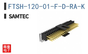FTSH-120-01-F-D-RA-K