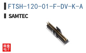 FTSH-120-01-F-DV-K-A