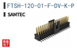 FTSH-120-01-F-DV-K-P