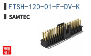 FTSH-120-01-F-DV-K