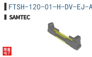 FTSH-120-01-H-DV-EJ-A