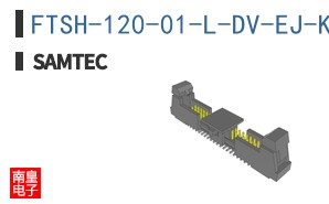 FTSH-120-01-L-DV-EJ-K-P-TR