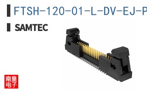 FTSH-120-01-L-DV-EJ-P-TR