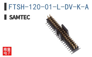 FTSH-120-01-L-DV-K-A