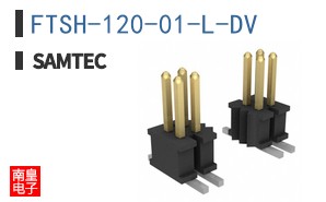 FTSH-120-01-L-DV