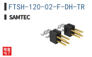 FTSH-120-02-F-DH-TR