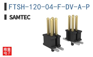 FTSH-120-04-F-DV-A-P