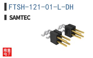 FTSH-121-01-L-DH