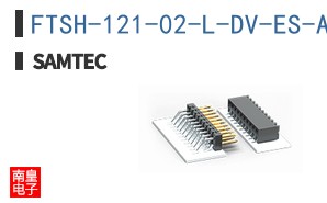 FTSH-121-02-L-DV-ES-A