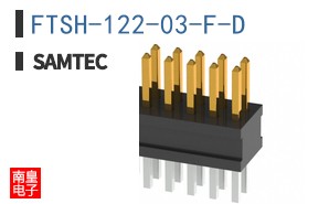 FTSH-122-03-F-D