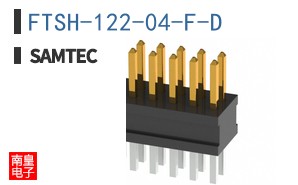 FTSH-122-04-F-D
