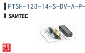 FTSH-123-14-S-DV-A-P-TR