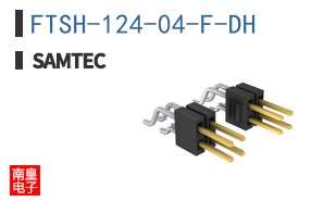 FTSH-124-04-F-DH