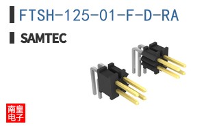 FTSH-125-01-F-D-RA
