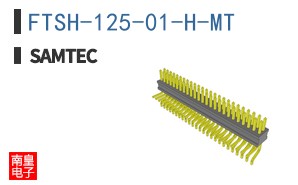 FTSH-125-01-H-MT