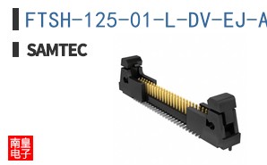 FTSH-125-01-L-DV-EJ-A