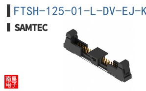 FTSH-125-01-L-DV-EJ-K-P