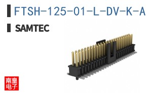 FTSH-125-01-L-DV-K-A