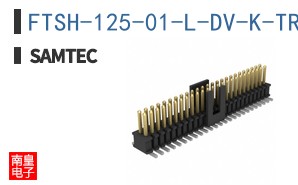 FTSH-125-01-L-DV-K-TR