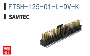 FTSH-125-01-L-DV-K