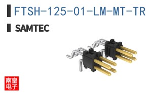 FTSH-125-01-LM-MT-TR