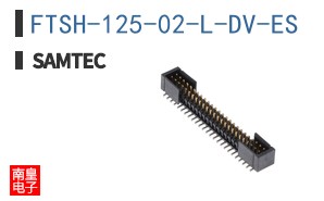 FTSH-125-02-L-DV-ES