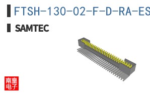 FTSH-130-02-F-D-RA-ES