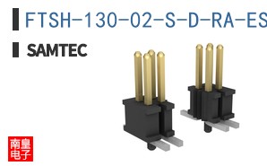 FTSH-130-02-S-D-RA-ES