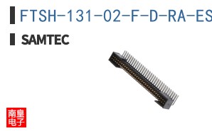 FTSH-131-02-F-D-RA-ES