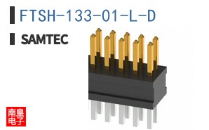 FTSH-133-01-L-D