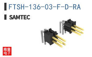 FTSH-136-03-F-D-RA