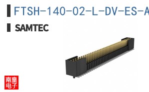 FTSH-140-02-L-DV-ES-A