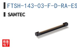 FTSH-143-03-F-D-RA-ES