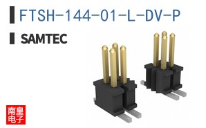 FTSH-144-01-L-DV-P