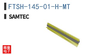 FTSH-145-01-H-MT