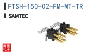 FTSH-150-02-FM-MT-TR