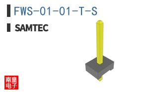 FWS-01-01-T-S